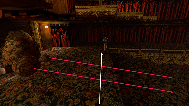 Tomb Raider II Remastered screenshot