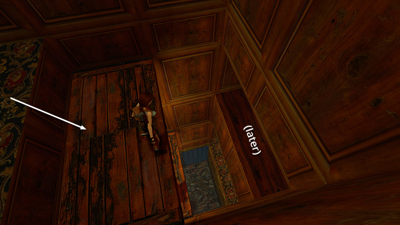 Tomb Raider II Remastered screenshot