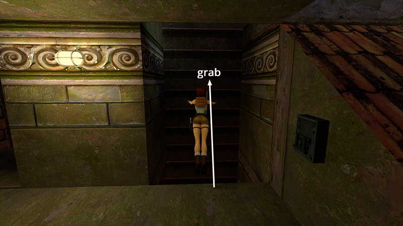 Tomb Raider II Remastered screenshot