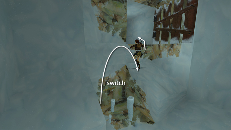 Tomb Raider II Remastered screenshot