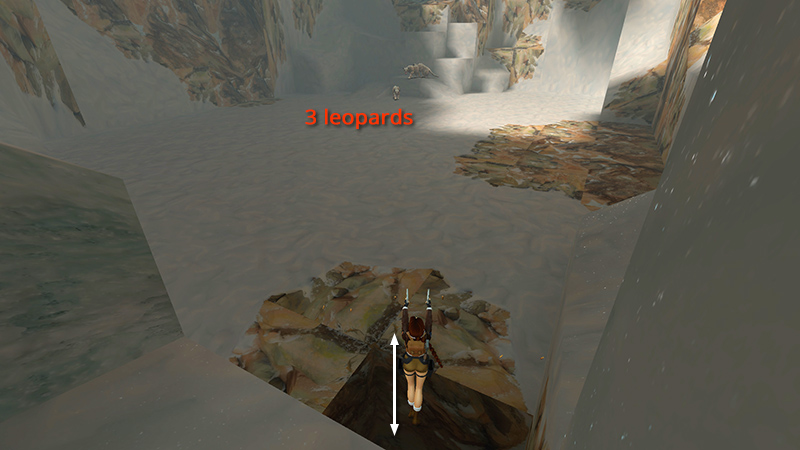 Tomb Raider II Remastered screenshot