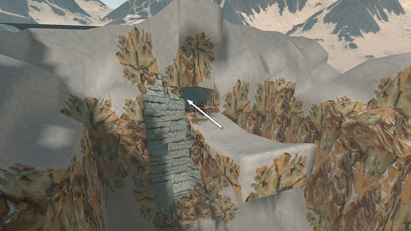 Tomb Raider II Remastered screenshot