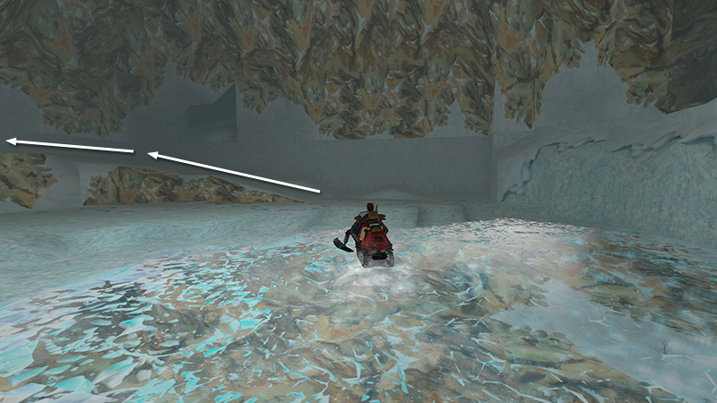 Tomb Raider II Remastered screenshot