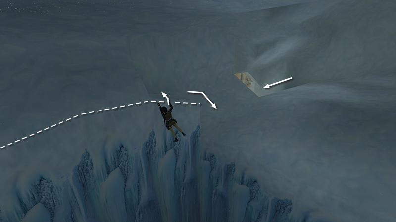 Tomb Raider II Remastered screenshot