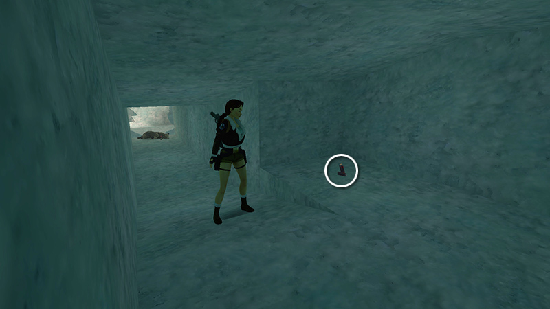 Tomb Raider II Remastered screenshot