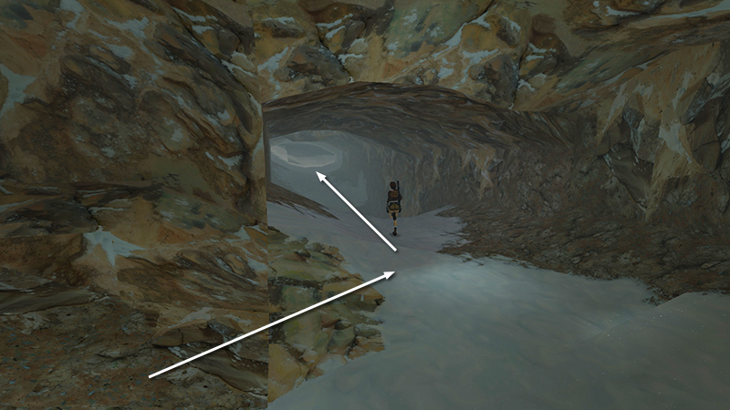 Tomb Raider II Remastered screenshot