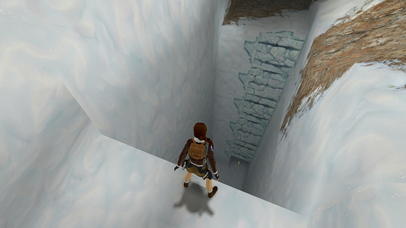 Tomb Raider II Remastered screenshot