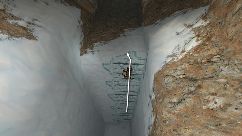 Tomb Raider II Remastered screenshot
