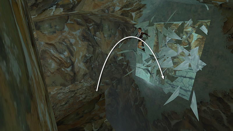 Tomb Raider II Remastered screenshot
