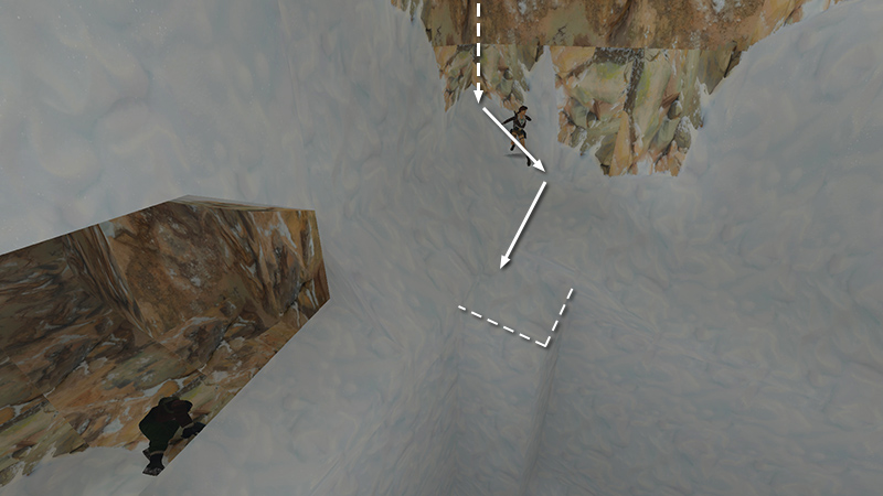 Tomb Raider II Remastered screenshot