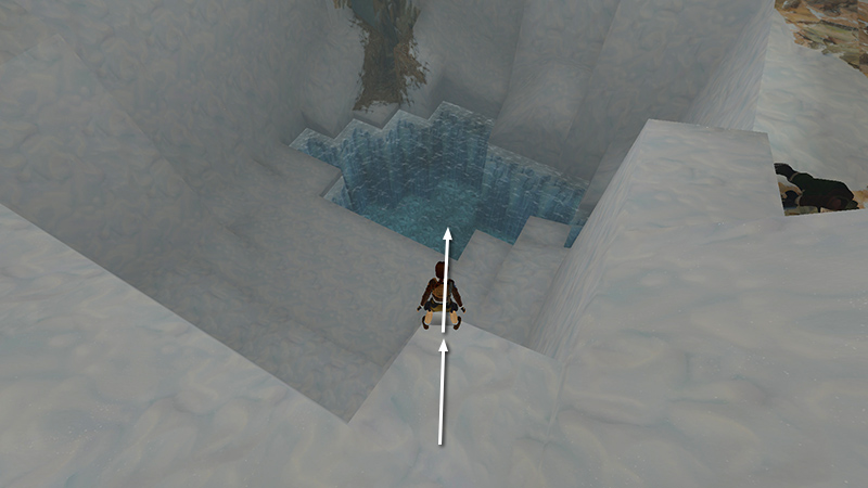 Tomb Raider II Remastered screenshot