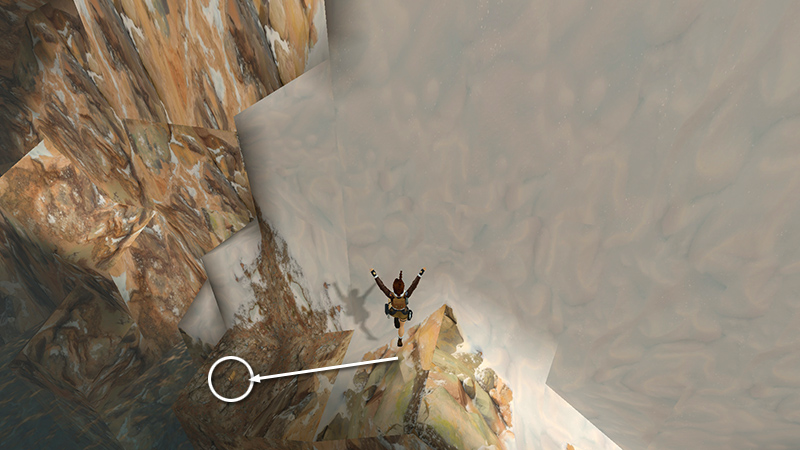 Tomb Raider II Remastered screenshot