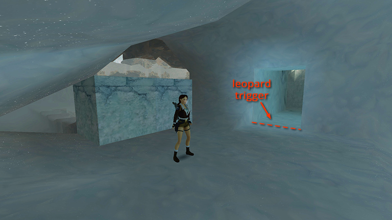 Tomb Raider II Remastered screenshot