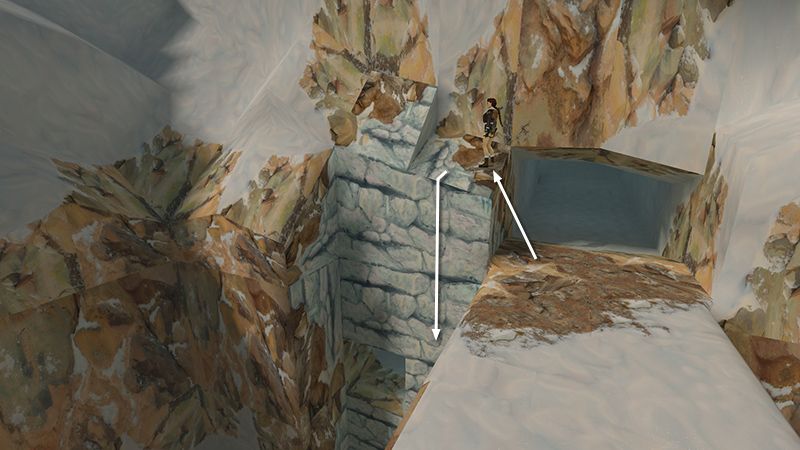 Tomb Raider II Remastered screenshot