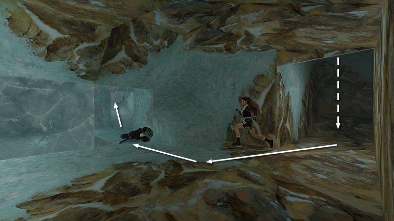 Tomb Raider II Remastered screenshot