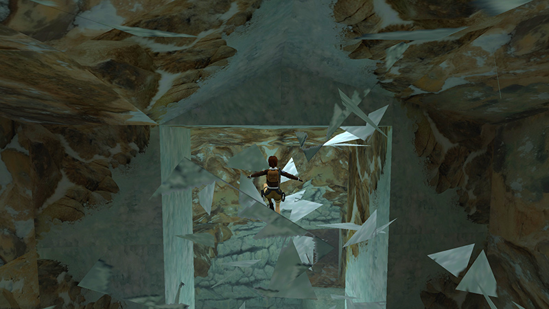 Tomb Raider II Remastered screenshot