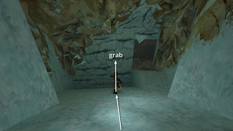 Tomb Raider II Remastered screenshot