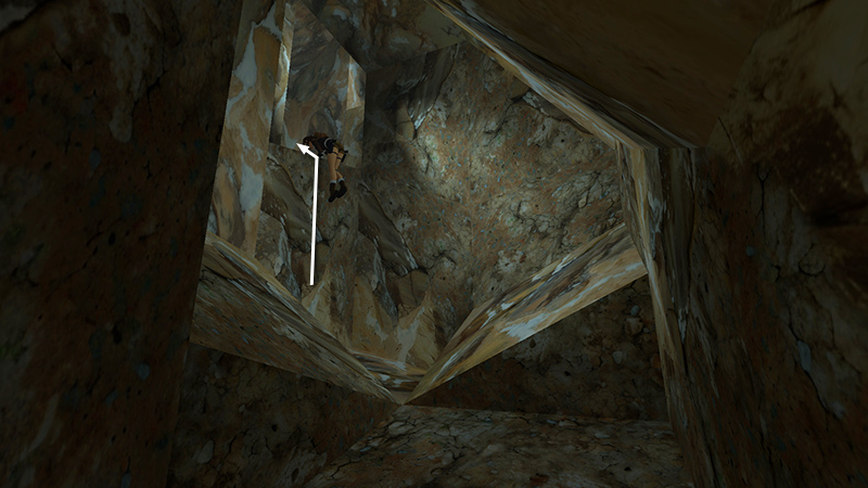 Tomb Raider II Remastered screenshot