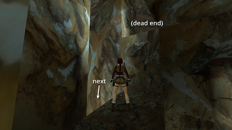 Tomb Raider II Remastered screenshot