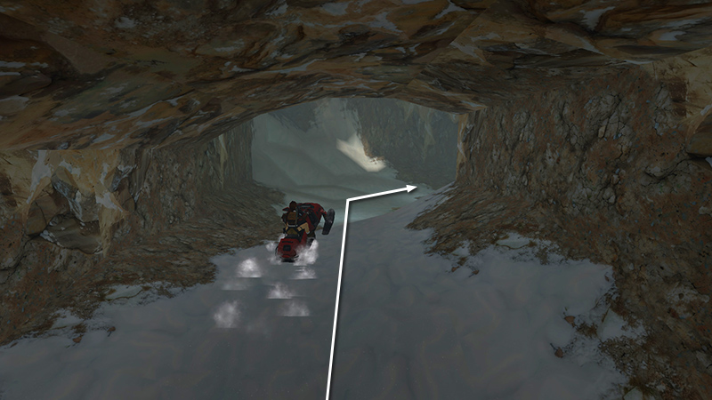 Tomb Raider II Remastered screenshot