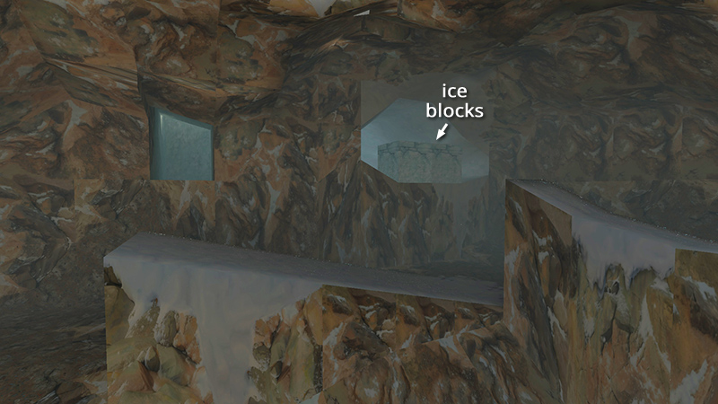 Tomb Raider II Remastered screenshot