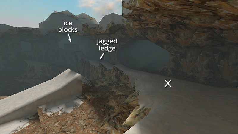 Tomb Raider II Remastered screenshot