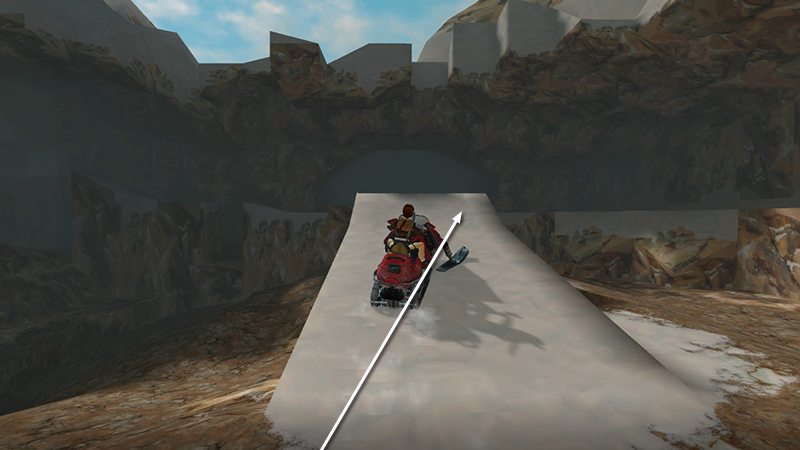 Tomb Raider II Remastered screenshot