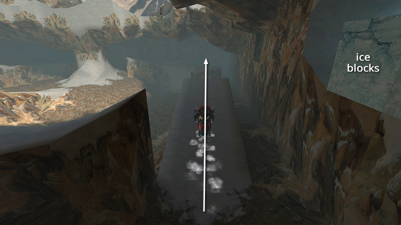Tomb Raider II Remastered screenshot