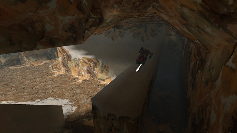 Tomb Raider II Remastered screenshot