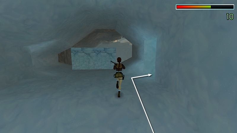 Tomb Raider II Remastered screenshot