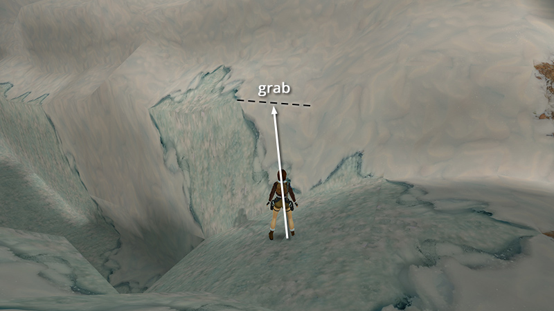 Tomb Raider II Remastered screenshot