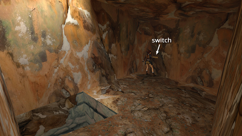 Tomb Raider II Remastered screenshot