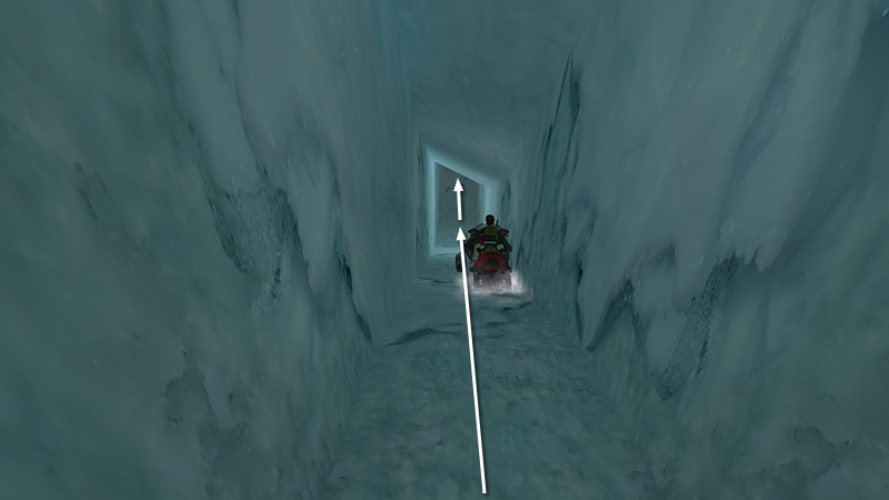 Tomb Raider II Remastered screenshot