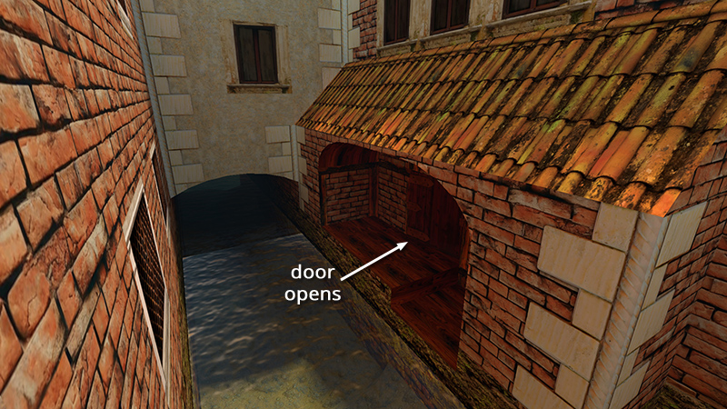 Tomb Raider II Remastered screenshot