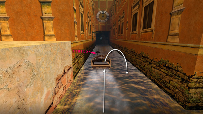 Tomb Raider II Remastered screenshot
