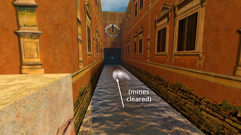Tomb Raider II Remastered screenshot