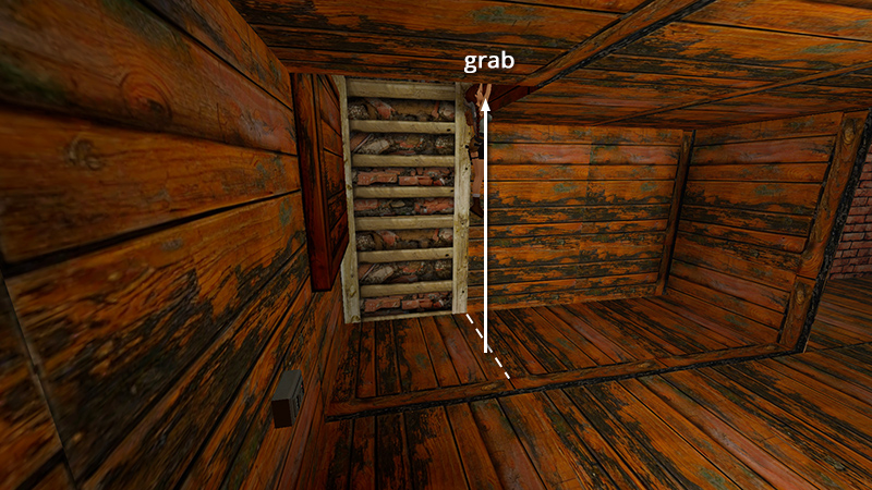 Tomb Raider II Remastered screenshot