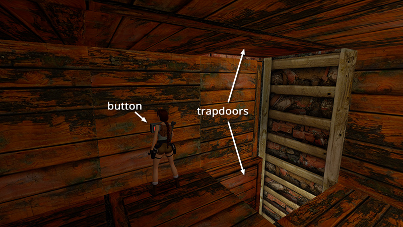 Tomb Raider II Remastered screenshot
