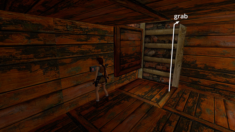 Tomb Raider II Remastered screenshot