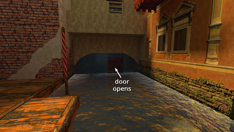 Tomb Raider II Remastered screenshot