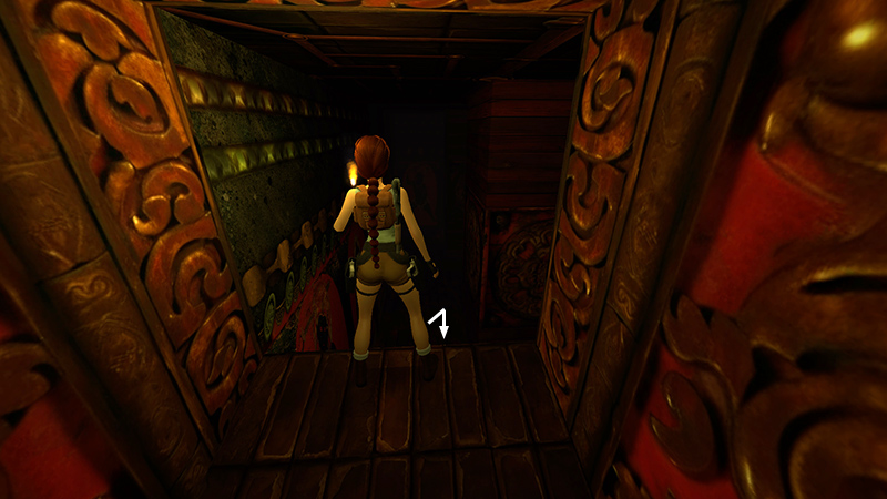 Tomb Raider II Remastered screenshot