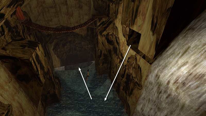 Tomb Raider II Remastered screenshot