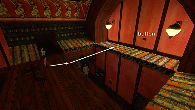 Tomb Raider II Remastered screenshot