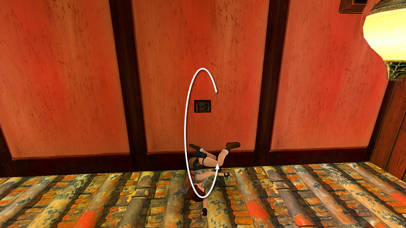 Tomb Raider II Remastered screenshot