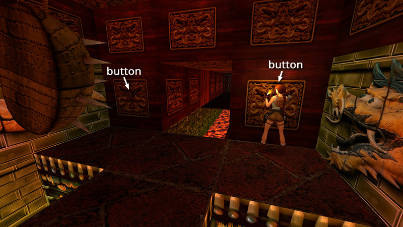 Tomb Raider II Remastered screenshot
