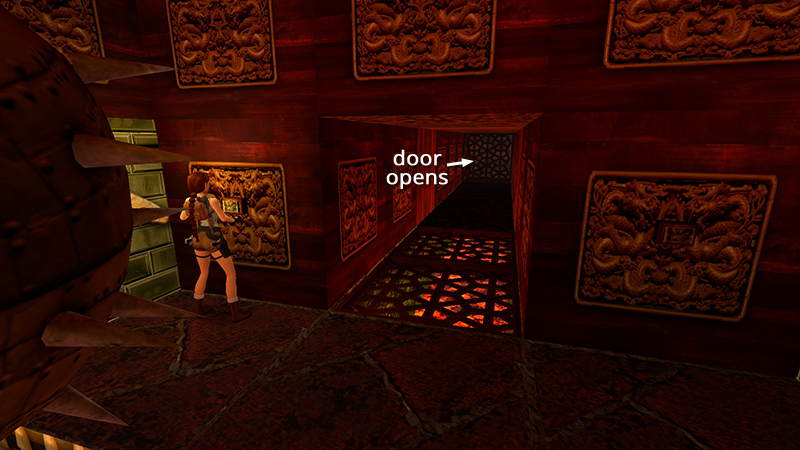 Tomb Raider II Remastered screenshot