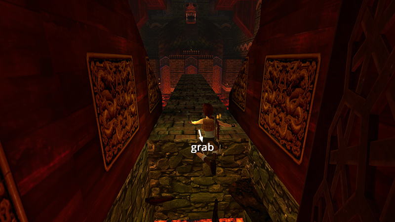 Tomb Raider II Remastered screenshot