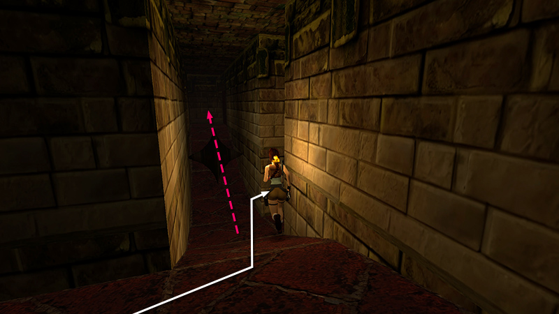Tomb Raider II Remastered screenshot