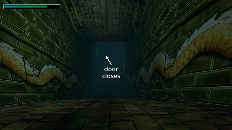 Tomb Raider II Remastered screenshot