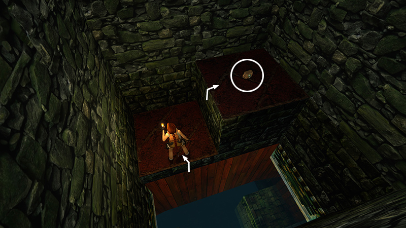Tomb Raider II Remastered screenshot